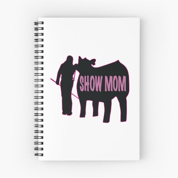 Item preview, Show Mom designed and sold by aldoc-hoas.