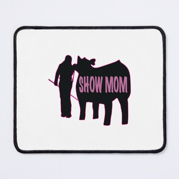 Item preview, Show Mom designed and sold by aldoc-hoas.