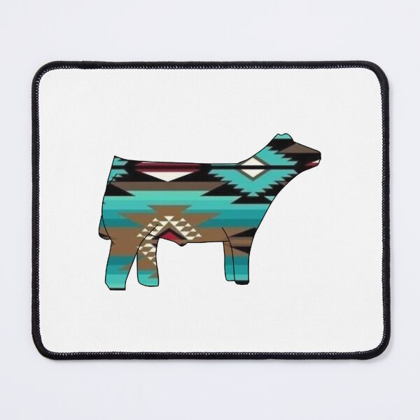 Item preview, Show steer designed and sold by aldoc-hoas.