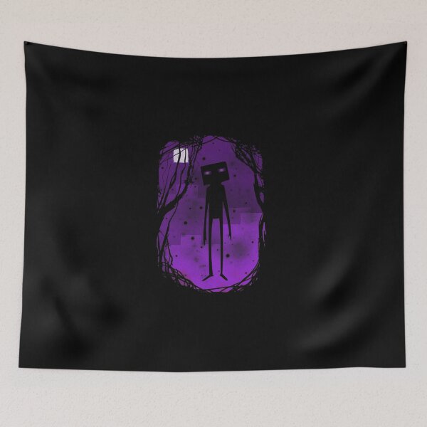 Item preview, Enderman designed and sold by DanielleLeger.
