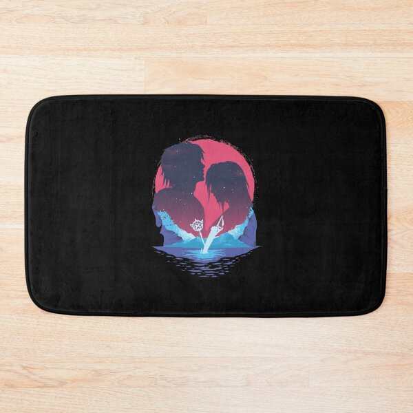 Item preview, Tidus x Yuna designed and sold by DanielleLeger.