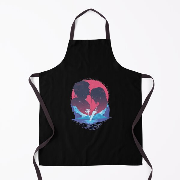 Item preview, Tidus x Yuna designed and sold by DanielleLeger.
