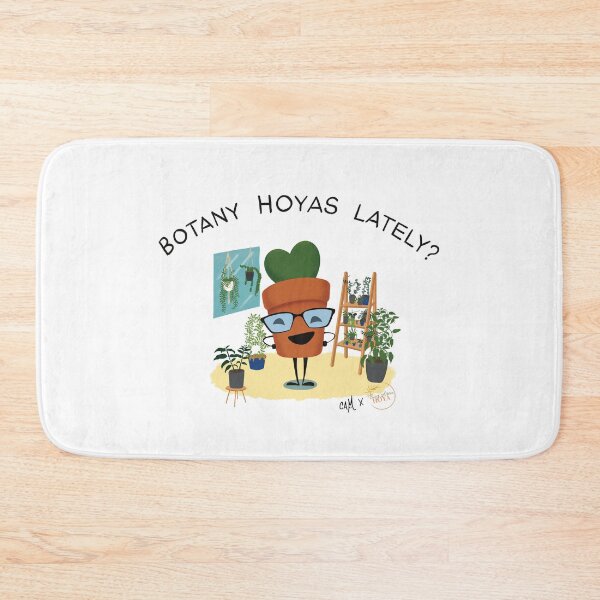 Item preview, Botany Hoyas Lately - H. kerrii with other Hoyas | Bay Area Hoya designed and sold by BayAreaHoyaShop.