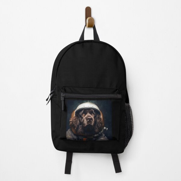 Item preview, Astro Dog - Newfoundland designed and sold by Merchgard.