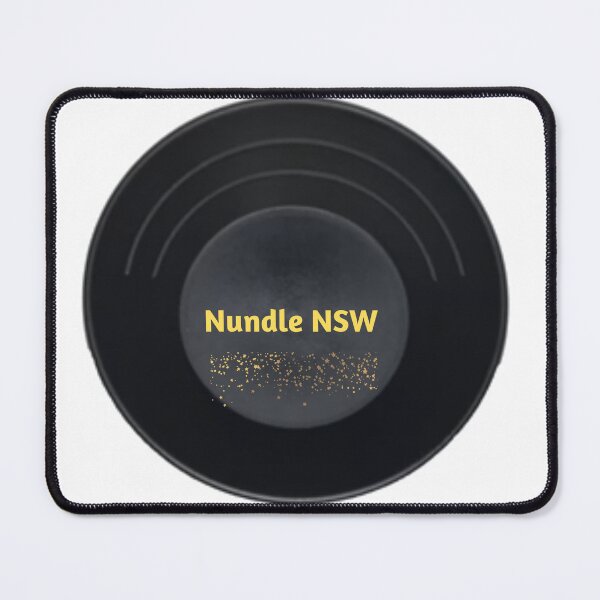 Item preview, Gold Panning Fossicking Peel River Nundle NSW   designed and sold by Reelyfishing.