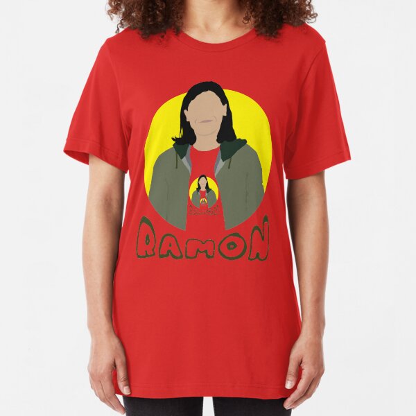 Boaty Mcboatface t-shirt fitted short sleeve womens