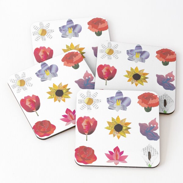 Item preview, paper flowers designed and sold by opnurslf.