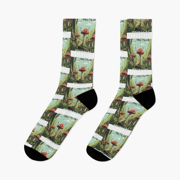 Item preview,  Have The Day You Deserve designed and sold by Lab4YourStyle.