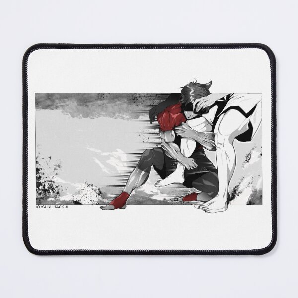 Item preview, Kuchiki taoshi jiu-jitsu technique designed and sold by RoninDBC.