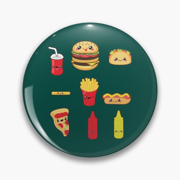 Item preview, Mn State Fair Foods        designed and sold by Poreidrallschet.