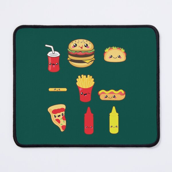 Item preview, Mn State Fair Foods        designed and sold by Poreidrallschet.