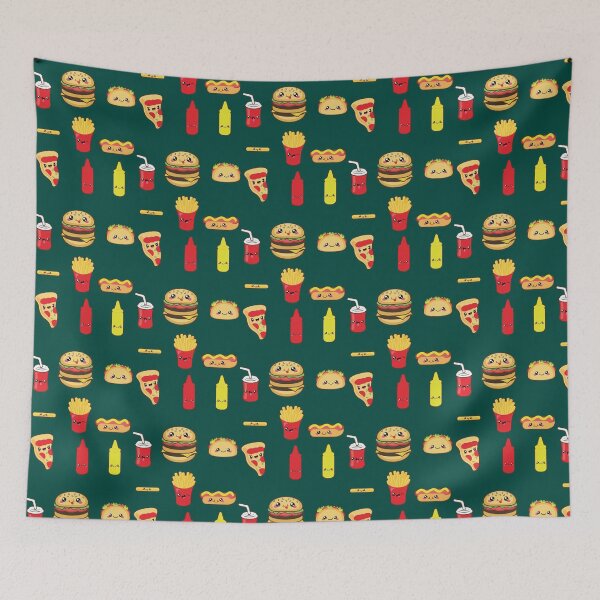 Item preview, Mn State Fair Foods        designed and sold by Poreidrallschet.