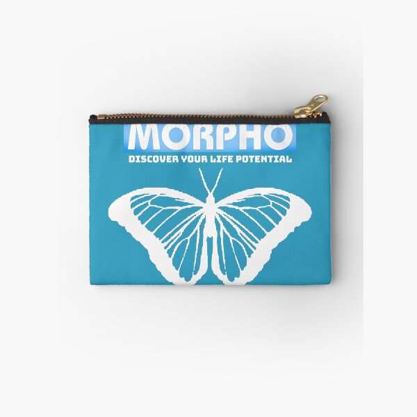 Item preview, morpho dıscover your life potential, The Big Door Prize, Chris O'Dowd designed and sold by ironpalette.
