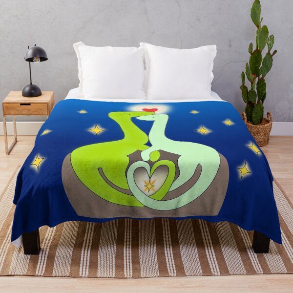 Item preview, Dinosaurs in love: Compsognathus designed and sold by DinozayerStudio.