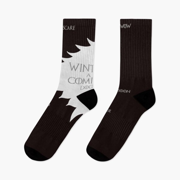 Item preview, House Doge Such Winter, Much Soon  designed and sold by ReyHaag.