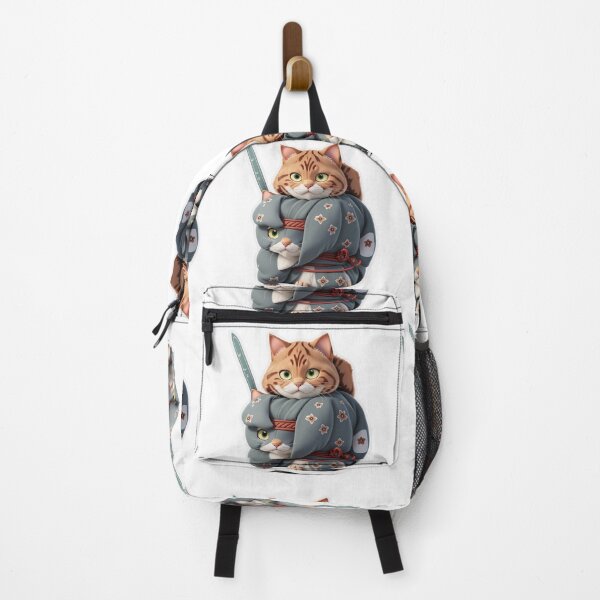 Artikelvorschau, Kriegerkatze entworfen und verkauft von Sadia  Jannat.
