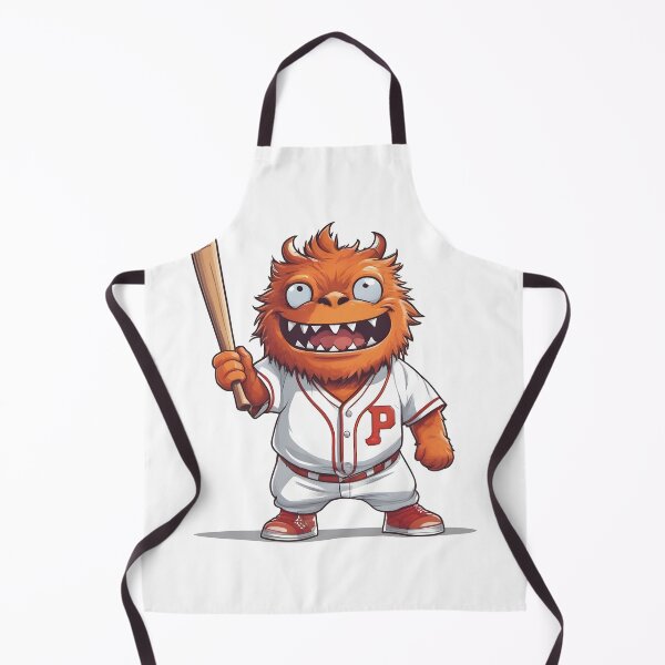 Item preview, Crazy Baseball Monster II designed and sold by DevemDavam.