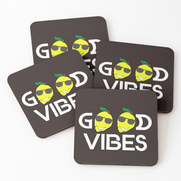 Item preview, good vibes designed and sold by DesignDS.