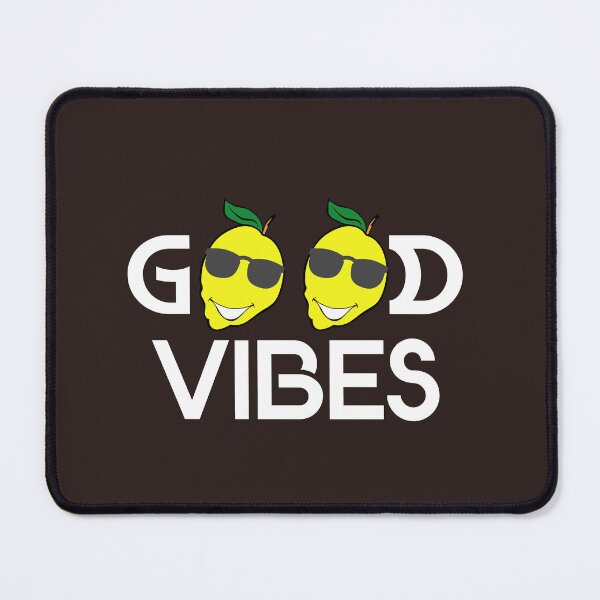 Item preview, good vibes designed and sold by DesignDS.