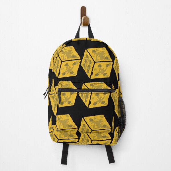 Item preview, Cheesers Roll The Dice designed and sold by uxdbswpg23.