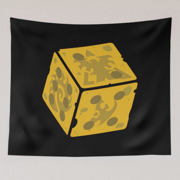 Item preview, Cheesers Roll The Dice  	 designed and sold by uxdbswpg23.