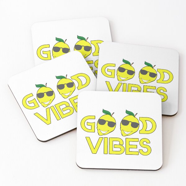 Item preview, Good vibes designed and sold by DesignDS.