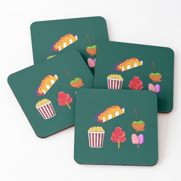 Item preview, Mn State Fair Foods              designed and sold by Poreidrallschet.