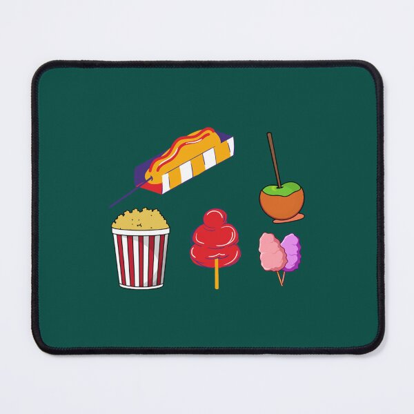 Item preview, Mn State Fair Foods              designed and sold by Poreidrallschet.
