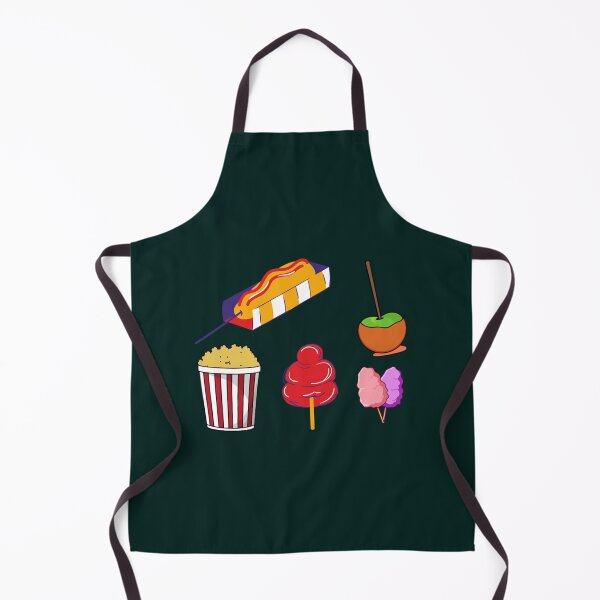 Item preview, Mn State Fair Foods designed and sold by Poreidrallschet.