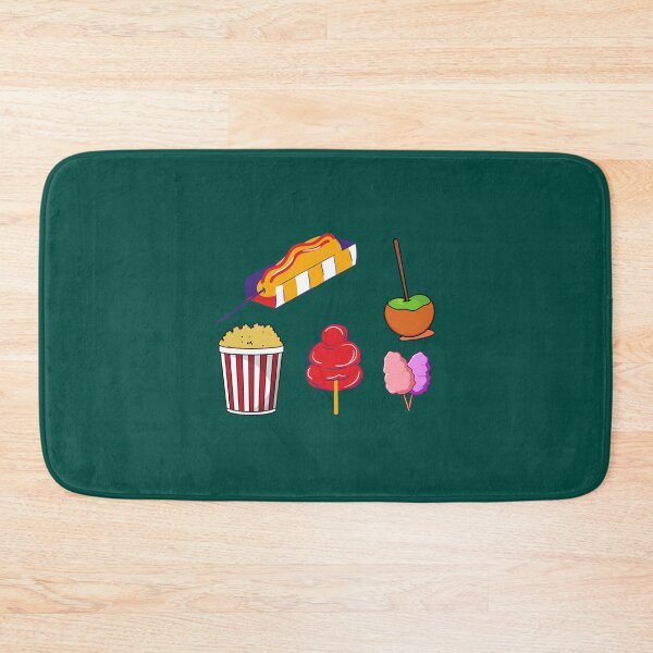 Item preview, Mn State Fair Foods              designed and sold by Poreidrallschet.