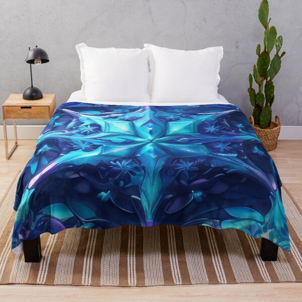 Item preview, 3d view of dreamy sea star  designed and sold by Five Seventy Five.