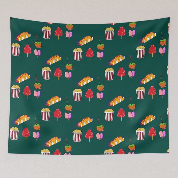 Item preview, Mn State Fair Foods              designed and sold by Poreidrallschet.