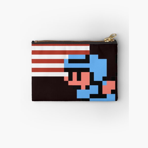 Item preview, Hockey Player USA designed and sold by ReyHaag.