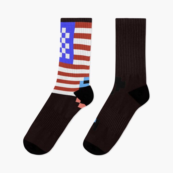 Item preview, Hockey Player USA designed and sold by ReyHaag.