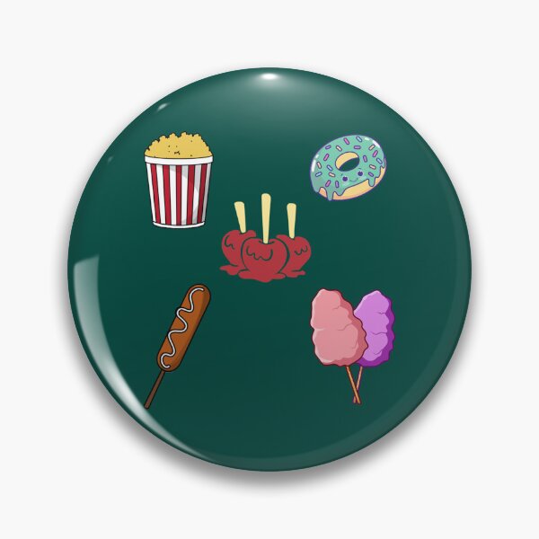 Item preview, Mn State Fair Foods             designed and sold by Poreidrallschet.