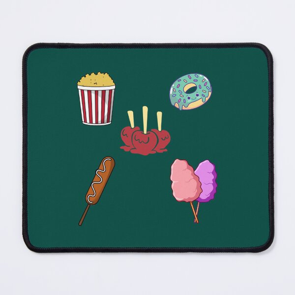 Item preview, Mn State Fair Foods             designed and sold by Poreidrallschet.