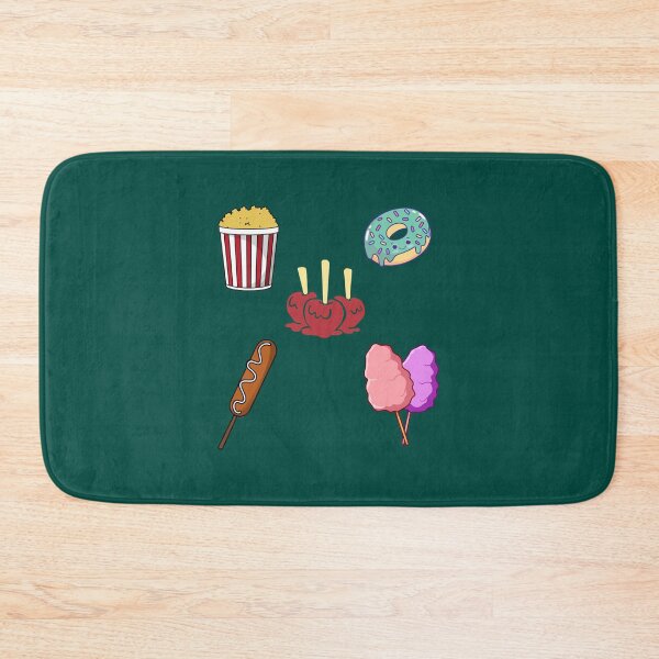 Item preview, Mn State Fair Foods             designed and sold by Poreidrallschet.