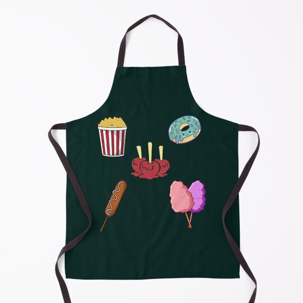 Item preview, Mn State Fair Foods designed and sold by Poreidrallschet.