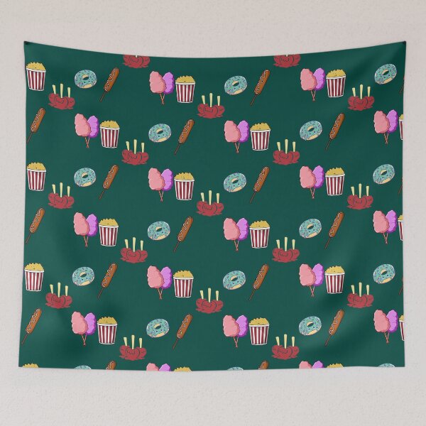 Item preview, Mn State Fair Foods             designed and sold by Poreidrallschet.