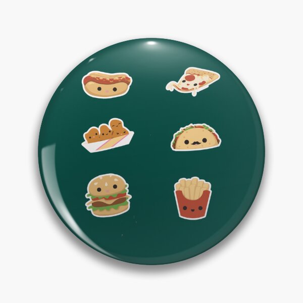 Item preview, Mn State Fair Foods           designed and sold by Poreidrallschet.