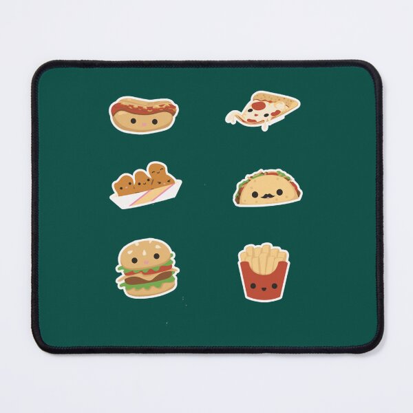 Item preview, Mn State Fair Foods           designed and sold by Poreidrallschet.
