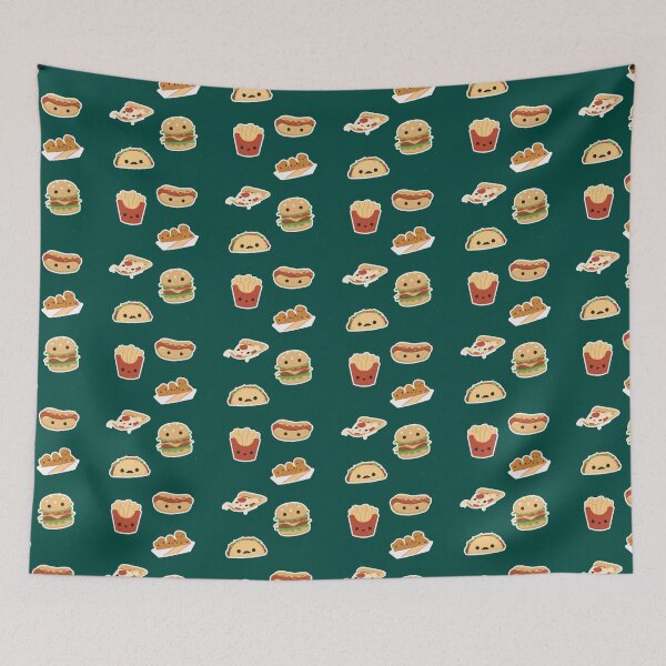 Item preview, Mn State Fair Foods           designed and sold by Poreidrallschet.