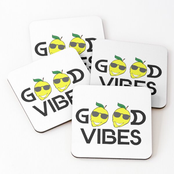 Item preview, Good vibes designed and sold by DesignDS.