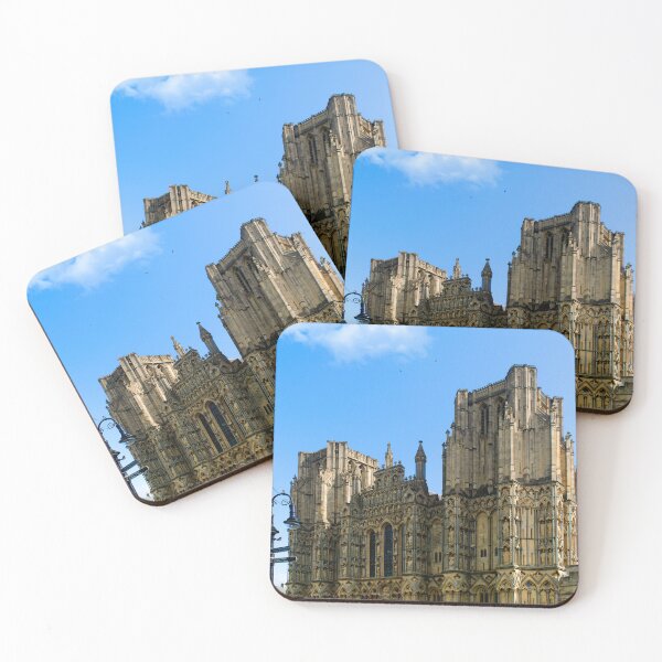 Item preview, Wells Cathedral, Somerset, UK. designed and sold by JonDelorme.