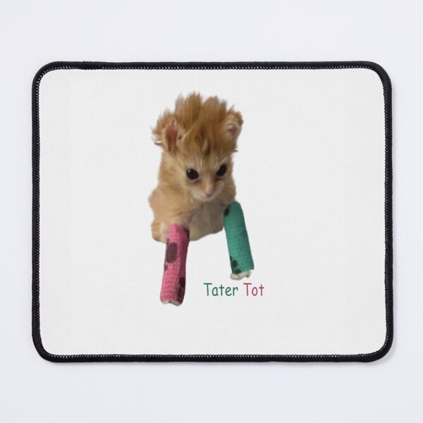 Item preview, Tater Tot designed and sold by Tamara Nedeljkovska.