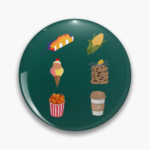 Item preview, Mn State Fair Foods      designed and sold by Poreidrallschet.