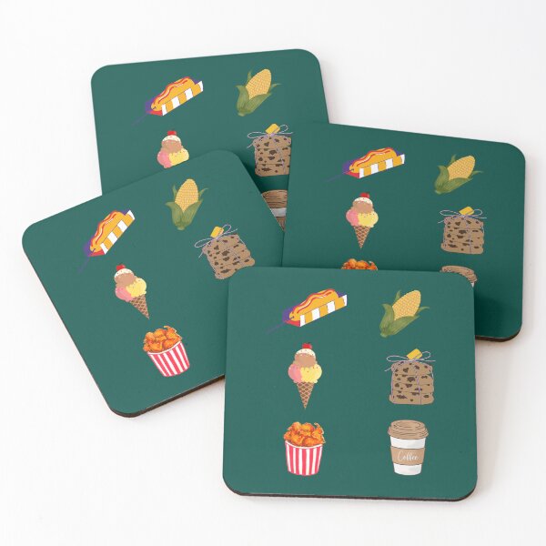 Item preview, Mn State Fair Foods      designed and sold by Poreidrallschet.