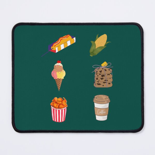 Item preview, Mn State Fair Foods      designed and sold by Poreidrallschet.