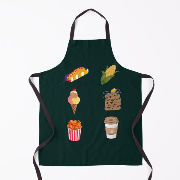 Item preview, Mn State Fair Foods designed and sold by Poreidrallschet.