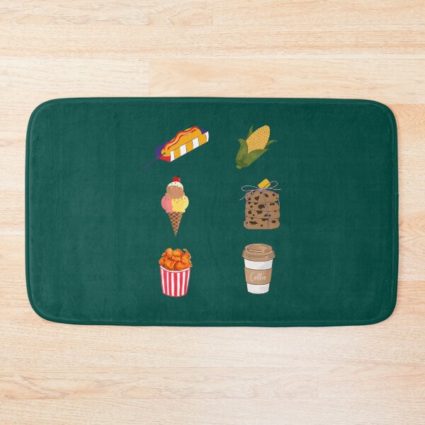 Item preview, Mn State Fair Foods      designed and sold by Poreidrallschet.
